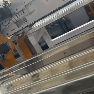 [視頻]數(shù)控橫剪機